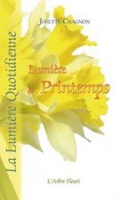 Lumière de printemps