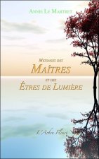 Messages des Maîtres et des Etres de Lumière