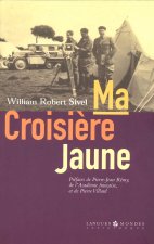 Ma croisiére jaune