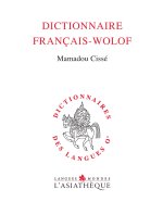 Dictionnaire français-wolof