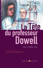 La  tête du professeur Dowell