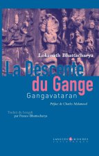 La  descente du gange