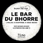 Le Bar du Bhorre