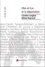 Elles et eux et la déportation