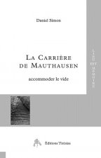 La carrière de Mauthausen - accommoder le vide