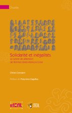 Solidarité et inégalités - le centre de détention de femmes Santa Mónica à Lima