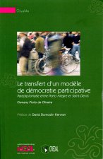 Le transfert d'un modèle de démocratie participative - paradiplomatie entre Porto Alegre et Saint-Denis