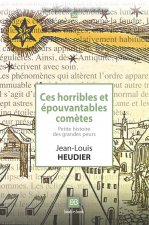 Ces horribles et épouvantables comètes