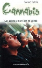 Cannabis - Les jeunes méritent la vérité