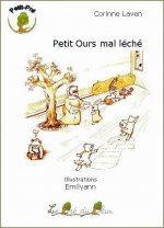 PETIT OURS MAL LECHE