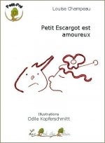 PETIT ESCARGOT EST AMOUREUX
