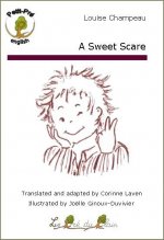 A SWEET SCARE