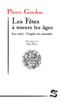 LES FETES A TRAVERS LES AGES