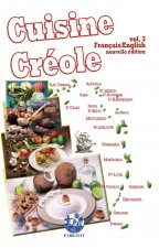 Cuisine Créole vol. 3