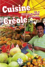 Cuisine Créole vol. 4