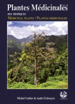 Plantes Médicinales des tropiques vol 4