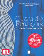 CLAUDE FRANCOIS, COLLECTION PRIVEE