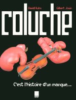 COLUCHE, C'EST L'HISTOIRE D'UN MANQUE