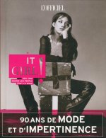 IT GIRL ! 1921-2011 QUAND LES PEOPLE FONT LA MODE