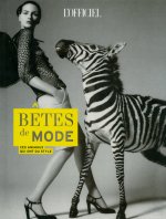 BETES DE MODE CES ANIMAUX QUI ONT DU STYLE