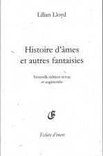 HISTOIRE D'ÂMES ET AUTRES FANTAISIES