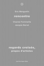 Regards croisés, dialogues d’artistes