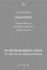 La Photographie entre le réel et sa représentation
