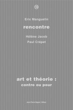Art et théorie : contre ou pour