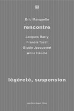 Légèreté, suspension