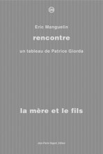 La Mère et le fils : Un tableau de Patrice Giorda