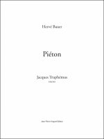 Piéton