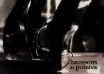 Chaussons de pointes