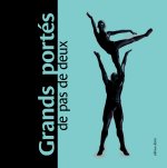 Grands portés de pas de deux