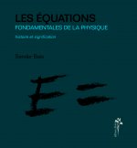 Les équations - fondamentales de la physique