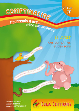 Livret et fichier 