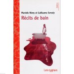 RECITS DE BAINS