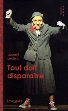 TOUT DOIT DISPARAITRE