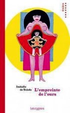 L'EMPREINTE DE L'OURS