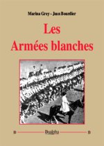 Les armees blanches