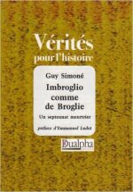 Imbriglio comme de broglie