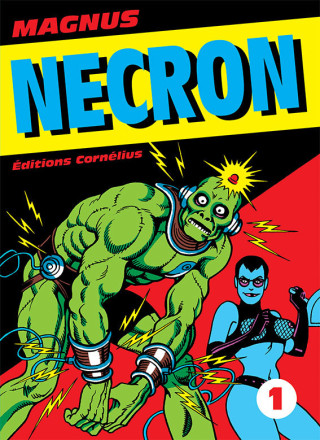 Necron T1