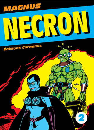 Necron T2