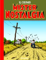 Mister Nostalgia