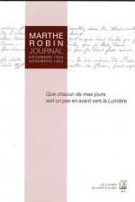 Journal - décembre 1929-novembre 1932
