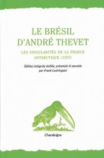 Le Brésil d'André Thevet