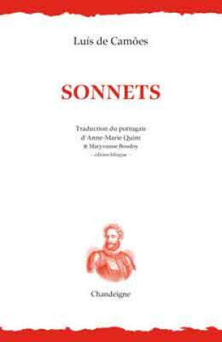 Sonnets (bilingue)