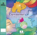 Germène graine germée/Atelier magique des graines germées