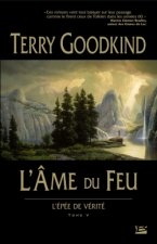 L'Épée de Vérité T5 : L'Âme du Feu