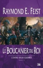 L'Entre-deux-guerres T02 Le Boucanier du roi
