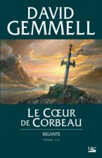 Rigante T03 Le Coeur de Corbeau